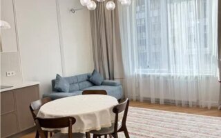 Продажа 2-комнатной квартиры, 53 м² - Продажа квартир в монолитно-каркасном доме в Астане - страница 4