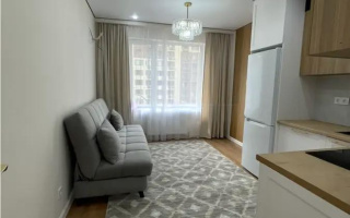 Продажа 2-комнатной квартиры, 42 м², пр. Райымбека, дом  210/2 стр - Продажа  двухкомнатных квартир в Алматы без посредников