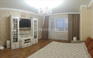 Продажа 2-комнатной квартиры, 60 м², ул. Сарыарка - Продажа  двухкомнатных квартир в Караганде с фото