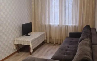 Продажа 2-комнатной квартиры, 44.4 м², мкр-н Айнабулак-1, дом  10 - Продажа квартир в Алматы