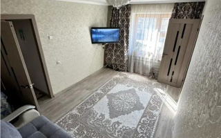 Продажа 3-комнатной квартиры, 53.4 м² - Продажа квартир в р-не Алматы Астаны - страница 7