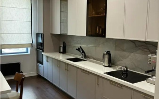 Продажа 3-комнатной квартиры, 108 м², пр. Аль-Фараби, дом  111а - Продажа квартир в Алматы