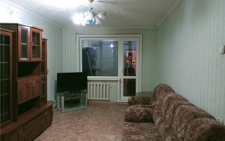 Продажа 3-комнатной квартиры, 69 м², ул. Шерубай батыра - Продажа и аренда недвижимости в Абае