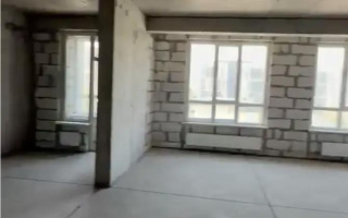 Продажа 2-комнатной квартиры, 60 м²