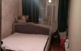 Продажа 2-комнатной квартиры, 43 м², мкр-н 22, дом  26 - Продажа  двухкомнатных квартир в Караганде без посредников