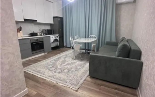 Продажа 1-комнатной квартиры, 38 м² - Продажа квартир в новостройках Алматы - страница 16