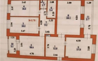 Продажа 4-комнатной квартиры, 130 м² - Продажа квартир в Астане - страница 16