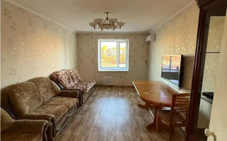 Продажа 2-комнатной квартиры, 53 м², ул. Сокпакбаева, дом  14/1 - Продажа  двухкомнатных квартир в Астане