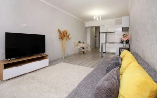 Продажа 1-комнатной квартиры, 40 м² - Продажа квартир в новостройках Алматы - страница 4