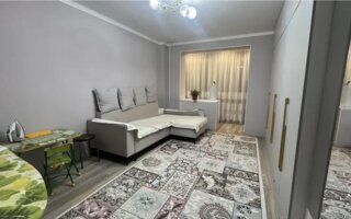 Продажа 1-комнатной квартиры, 40 м² - Продажа однокомнатных квартир в Алматы - страница 24