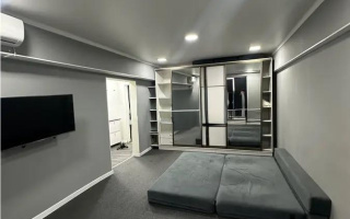 Продажа 1-комнатной квартиры, 37 м², ул. М. Беспакова, дом  62А - Продажа квартир в Алматы