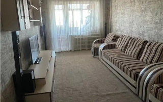 Продажа 2-комнатной квартиры, 49 м², ул. Чернышевского, дом  110/1 - Продажа квартир в Темиртау