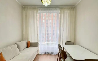 Продажа 2-комнатной квартиры, 40 м² - Продажа квартир в новостройках Алматы без посредников - страница 23