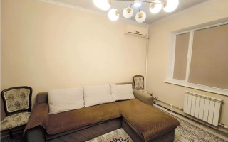 Продажа 3-комнатной квартиры, 82.8 м² - Продажа квартир в Бостандыкском р-не Алматы