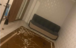 Продажа 1-комнатной квартиры, 40 м², ул. Байтурсынова, дом  39/2 - Продажа квартир в новостройках Астаны без посредников с фото