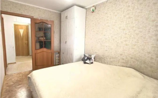 Продажа 2-комнатной квартиры, 50 м², пр. Н. Абдирова, дом  16/2 - Продажа  двухкомнатных квартир в Караганде