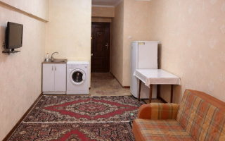 Продажа 1-комнатной квартиры, 22.3 м² - Продажа квартир в кирпичном доме в Казахстане - страница 26