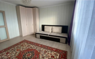 Продажа 1-комнатной квартиры, 40 м², мкр-н Степной-4, дом  12 - Продажа  однокомнатных квартир в Караганде с фото