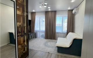 Продажа 1-комнатной квартиры, 27 м² - Продажа однокомнатных квартир в Астане - страница 3