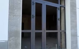 Продажа помещения, 118.3 м² - Продажа офисных и торговых помещений в Алматы