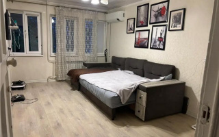 Продажа 2-комнатной квартиры, 40 м² - Продажа двухкомнатных квартир в Алматы - страница 13