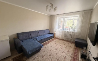 Продажа 4-комнатной квартиры, 75 м² - Продажа четырехкомнатных квартир в кирпичном доме в Казахстане - страница 10