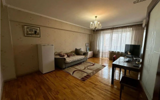 Продажа 3-комнатной квартиры, 86 м², ул. Маметовой, дом  22 - Продажа  трехкомнатных квартир в новостройках Алматы