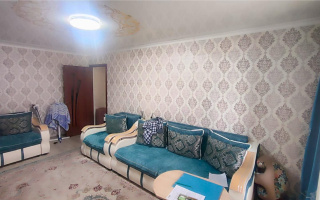 Продажа 2-комнатной квартиры, 41 м², 11 кв-л - Продажа  двухкомнатных квартир в Караганде