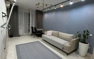Продажа 3-комнатной квартиры, 59 м² - Продажа квартир в Медеуском р-не Алматы - страница 3