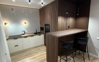 Аренда 1-комнатной квартиры, 48 м² - Аренда квартир помесячно в Казахстане