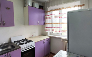 Продажа 1-комнатной квартиры, 31 м², мкр-н 2 - Продажа квартир в Абае