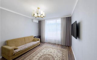 Продажа 2-комнатной квартиры, 54 м², ул. Онгарсыновой, дом  8 - Продажа квартир в Астане