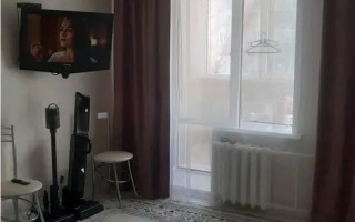 Продажа 1-комнатной квартиры, 30 м², ул. Лесная поляна, дом  13 - Продажа квартир в Астане