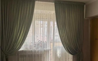 Продажа 1-комнатной квартиры, 32.4 м² - Продажа однокомнатных квартир в Турксибском р-не Алматы - страница 4