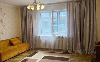 Продажа 2-комнатной квартиры, 58 м², ул. Жубанова, дом  27 - Продажа квартир в Астане