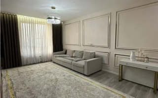 Продажа 3-комнатной квартиры, 90 м² - Продажа трехкомнатных квартир от собственников в Алматы - страница 15