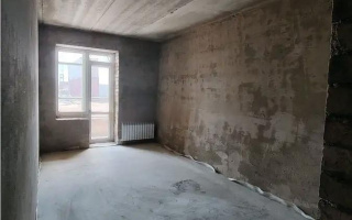 Продажа 1-комнатной квартиры, 47.85 м², ул. Айтматова, дом  33 стр - Продажа квартир в Астане