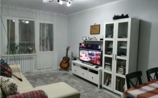 Продажа 2-комнатной квартиры, 47 м² - Продажа квартир в панельном доме в Казахстане