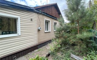 Продажа 4-комнатного дома, 70 м² - Продажа жилой и коммерческой недвижимости в Казахстане