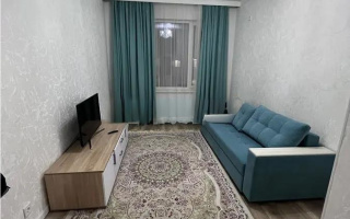 Продажа 1-комнатной квартиры, 43 м², пр. Мангилик Ел, дом  41 - Продажа квартир в Казахстане