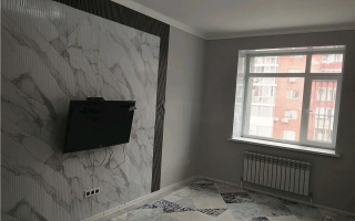 Продажа 1-комнатной квартиры, 43.15 м² - Продажа однокомнатных квартир в р-не Сарыарка Астаны