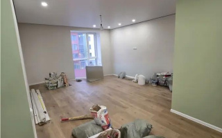 Продажа 3-комнатной квартиры, 74 м², ул. Аккемер, дом  14/1 - Продажа  трехкомнатных квартир в новостройках Астаны