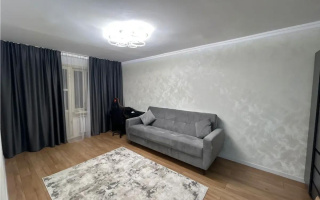Продажа 2-комнатной квартиры, 43.5 м², ул. Муратбаева, дом  127 - Продажа квартир в Алматы
