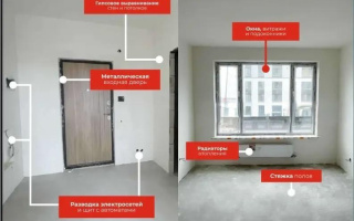 Продажа 3-комнатной квартиры, 71 м² - Продажа квартир в р-не Сарайшык Астаны - страница 2