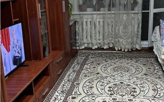 Продажа 2-комнатной квартиры, 47 м², мкр-н 16, дом  49 - Продажа квартир в Караганде без посредников с фото