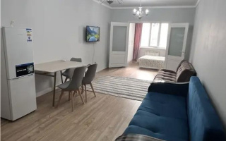 Продажа 2-комнатной квартиры, 40 м² - Продажа квартир в новостройках Алматы без посредников - страница 2