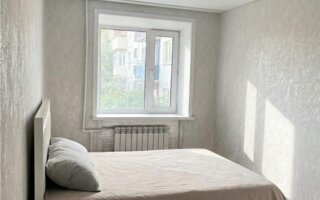 Продажа 3-комнатной квартиры, 51 м² - Продажа квартир в Караганде - страница 15