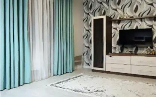 Продажа 1-комнатной квартиры, 39.2 м², мкр-н Аксай-1а, дом  34 - Продажа  однокомнатных квартир в Алматы без посредников с фото
