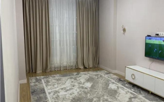 Продажа 3-комнатной квартиры, 88 м², пр. Райымбека, дом  351/1 - Продажа  трехкомнатных квартир в Алматы