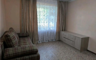 Продажа 1-комнатной квартиры, 28 м², ул. Жекибаева, дом  148 - Продажа  однокомнатных квартир в Караганде с фото